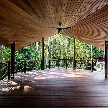 Villa Hanuman Teges By Balisuperhost Ubud Exterior foto