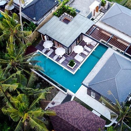 Villa Hanuman Teges By Balisuperhost Ubud Exterior foto