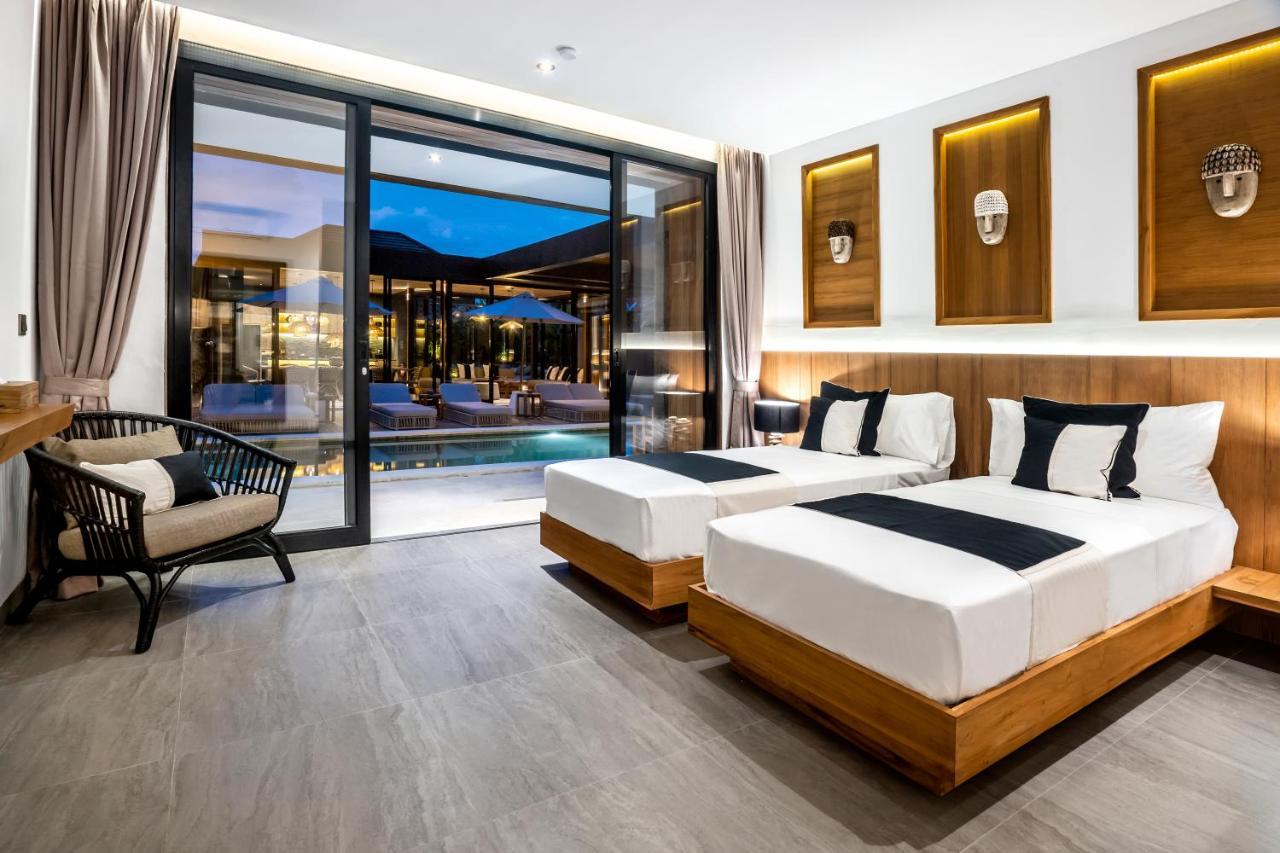 Villa Hanuman Teges By Balisuperhost Ubud Exterior foto