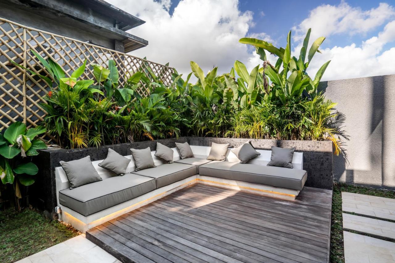 Villa Hanuman Teges By Balisuperhost Ubud Exterior foto