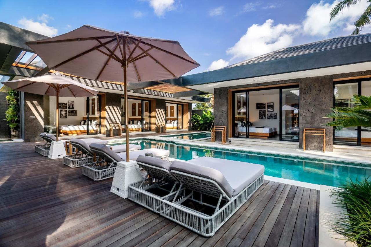 Villa Hanuman Teges By Balisuperhost Ubud Exterior foto